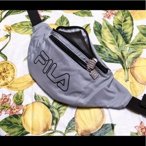 Fila Fanny Pack (New with Tags)